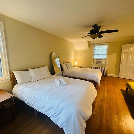 Dc'S Best Location 4 Bed With Parking Walk To Metro And Nightlife Bethesda Row チェビー・チェイス エクステリア 写真