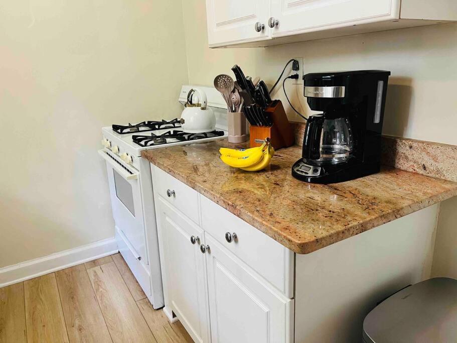 Dc'S Best Location 4 Bed With Parking Walk To Metro And Nightlife Bethesda Row チェビー・チェイス エクステリア 写真