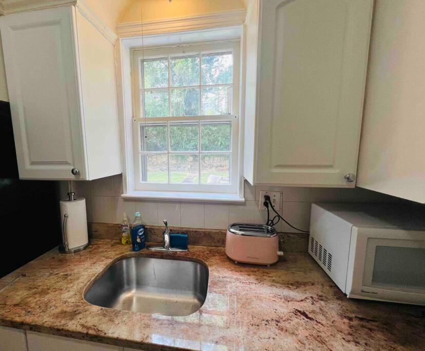 Dc'S Best Location 4 Bed With Parking Walk To Metro And Nightlife Bethesda Row チェビー・チェイス エクステリア 写真