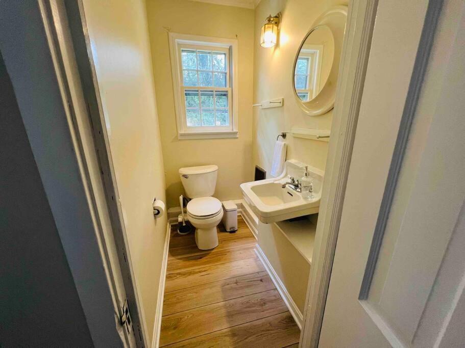 Dc'S Best Location 4 Bed With Parking Walk To Metro And Nightlife Bethesda Row チェビー・チェイス エクステリア 写真