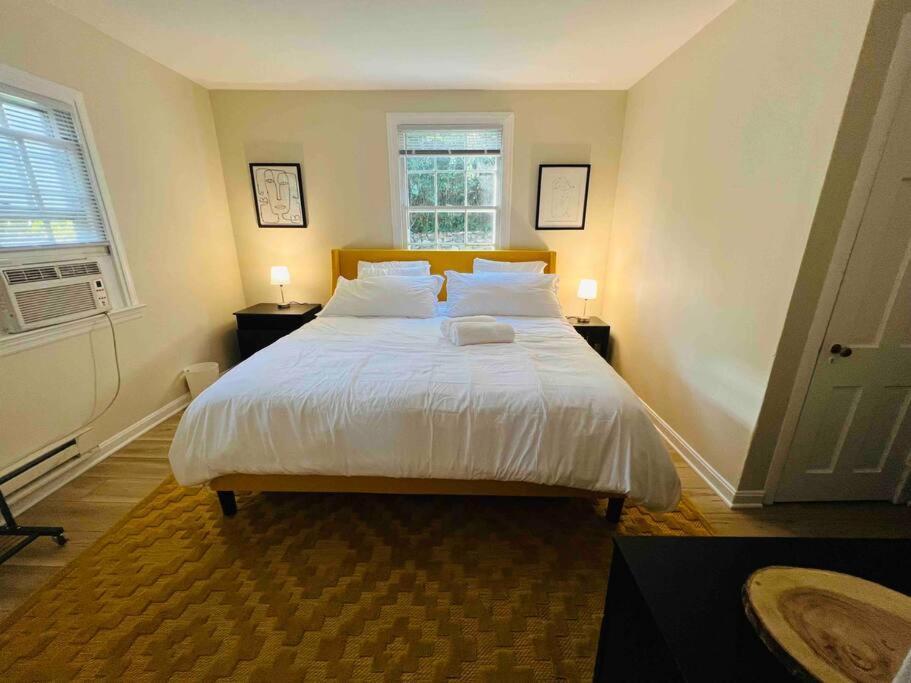 Dc'S Best Location 4 Bed With Parking Walk To Metro And Nightlife Bethesda Row チェビー・チェイス エクステリア 写真